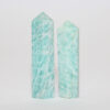Amazonite Terminated Pencil