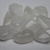 Ice Quartz Tumblestone - Image 2
