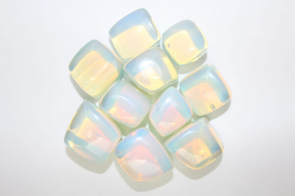 Opalite Tumblestone - Image 4