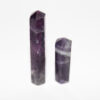 Purple Fluorite Terminated Pencil - Image 2