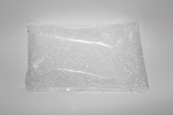 Plastic Pellets - Lapidary