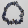 Sodalite Chipstone Bracelet - Image 3