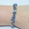 Sodalite Chipstone Bracelet