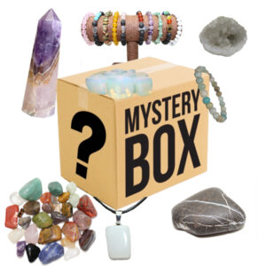 Mystery Boxes