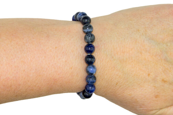 Sodalite Power Bracelet