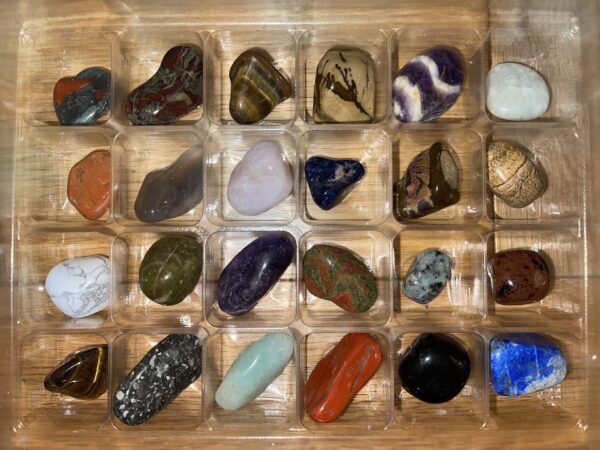 Advent Calendar - Tyneside Gemstones - Image 5