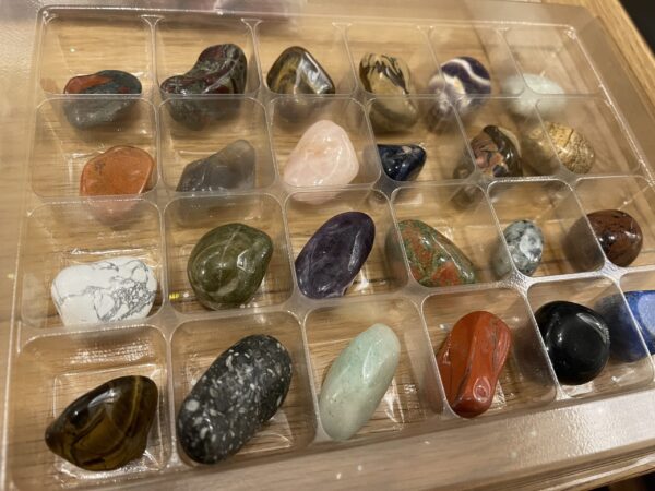 Advent Calendar - Tyneside Gemstones - Image 4