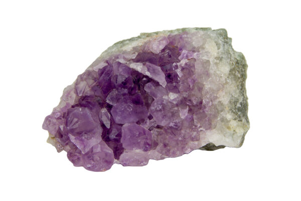 Amethyst Cluster Medium