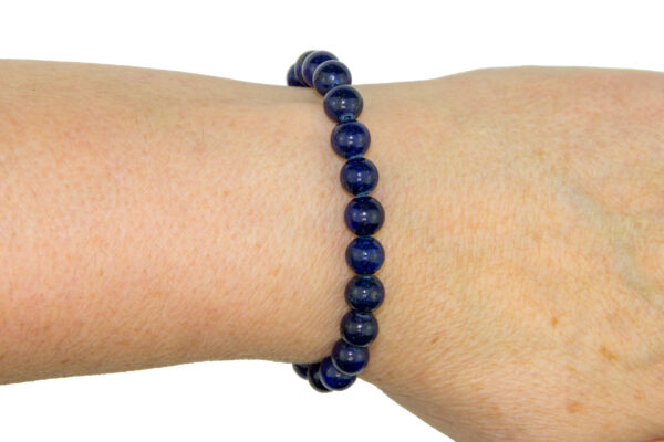 Lapis Lazuli Power Bracelet