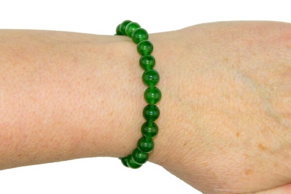 Taiwan Jade Power Bracelet