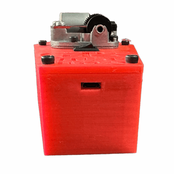 GPS Music Box - Image 4